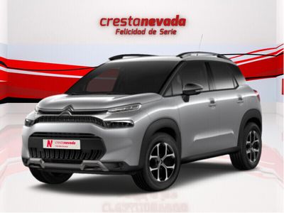 usado Citroën C3 Aircross PureTech 81kW (110CV) S&S Rip Curl Te puede interesar