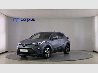 Usado Toyota C-HR