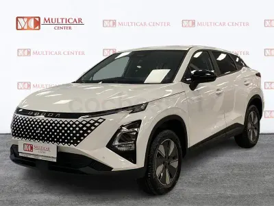 Usado Omoda 5