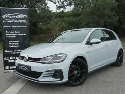 Usado VW Golf VII