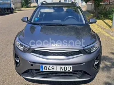 Usado Kia Stonic