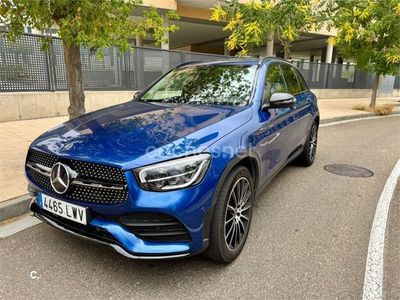 Mercedes GLC220