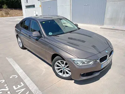 Usado BMW 318