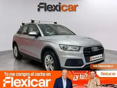 Usado Audi Q5