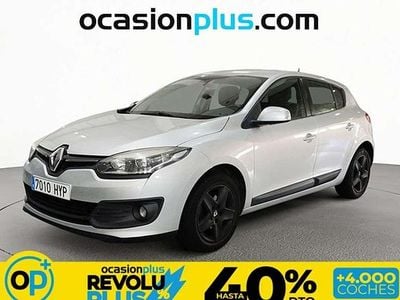 Occasion Renault Mégane III