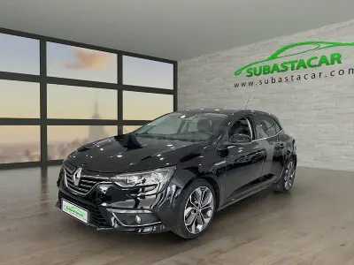 Usado Renault Mégane
