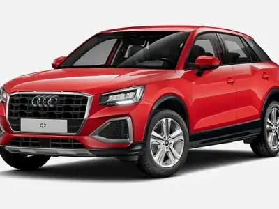Usado Audi Q2