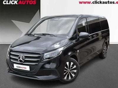 Usado Mercedes Vito 136 CV (100 kW) 2025 Van