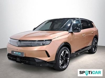 Opel Grandland Electric