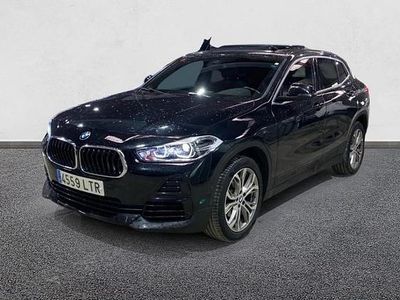 Usado 2021 BMW X2 SUV | 23.290 € (Buen precio)