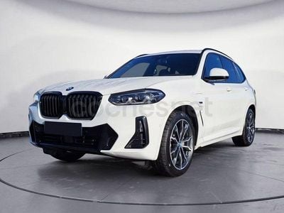 Brugt BMW X3 xLine 292 HK (214 kW) 2023 Hvid SUV