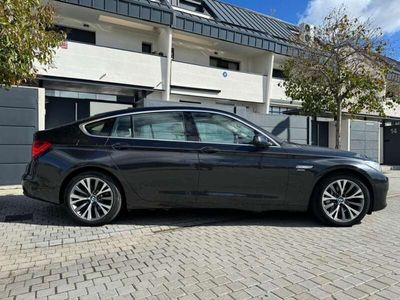 usado BMW 530 Gran Turismo 530 dA xDrive