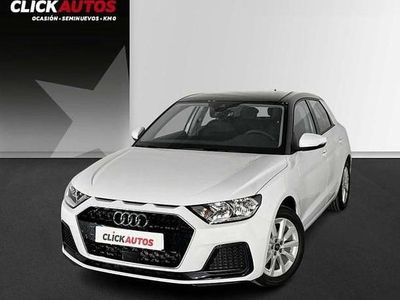Usado Audi A1 Advanced 95 CV (69 kW) 2024 Utilitario