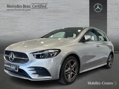 Usado Mercedes B250 163 CV (119 kW) 2025 Utilitario