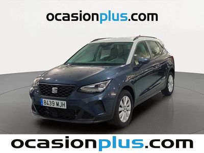 Occasion Seat Arona Style 110 ch (80 kW) 2023 Gris SUV