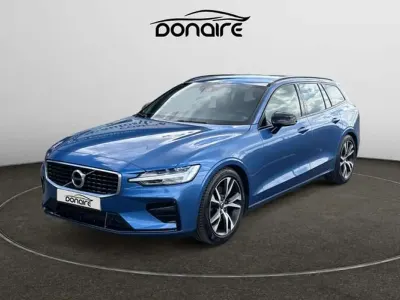 Usado Volvo V60