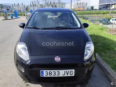 Usado Fiat Punto