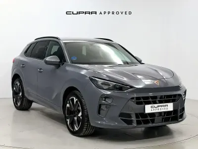 Occasion Cupra Terramar VZ 272 PK (200 kW) 2025 Grijs SUV