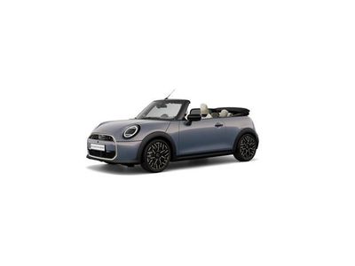 Nuevo 2025 Mini Cooper S Utilitario | 37.900 € (Caro)