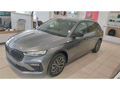 Nuevo Skoda Scala 116 CV (85 kW) 2025 Utilitario