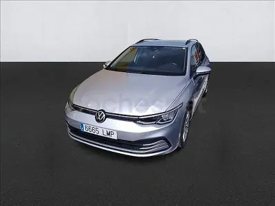 Brugt VW Golf VIII