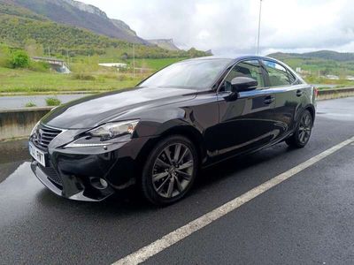 Lexus IS300h