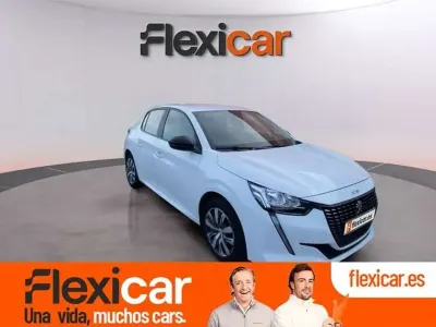 Używany Peugeot 208