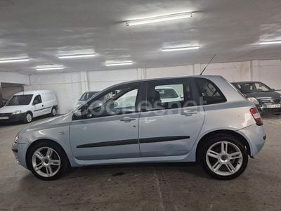 Fiat Stilo