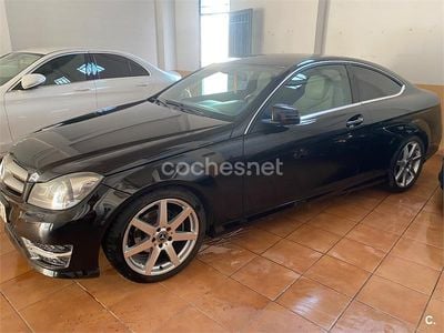 Mercedes C250