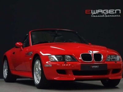 BMW Z3 M