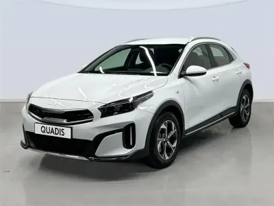 Usado Kia XCeed