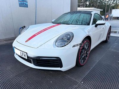 Porsche 911 Carrera S