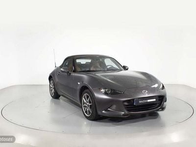 Mazda MX5