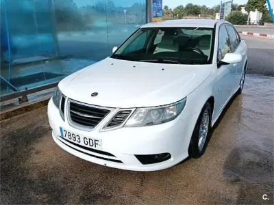 Usado Saab 9-3