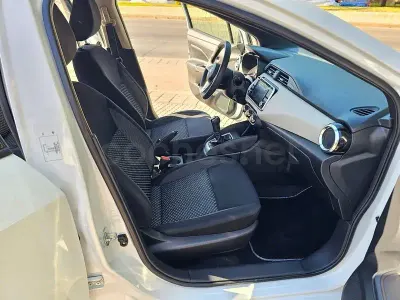 Usado Nissan Micra