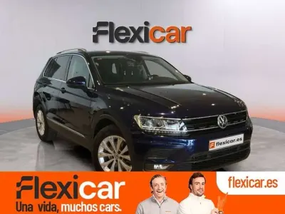 Usado VW Tiguan
