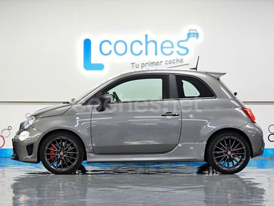 Abarth 695
