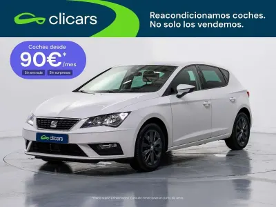 Usado Seat Leon