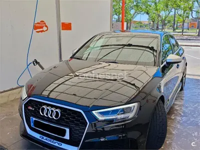 Usado Audi RS3