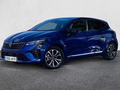 Usado Renault Clio V Techno 143 CV (105 kW) 2025