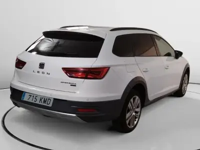 Usado Seat Leon X-Perience