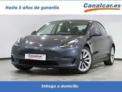 usado Tesla Model 3 Gran Autonomía AWD 498