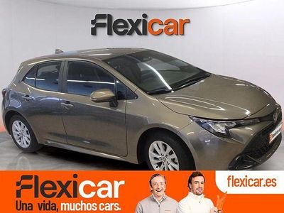 Usado Toyota Corolla Active 140 CV (102 kW) 2024 Verde