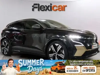 Usado Renault Mégane IV
