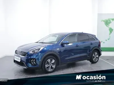 Usado Kia Niro
