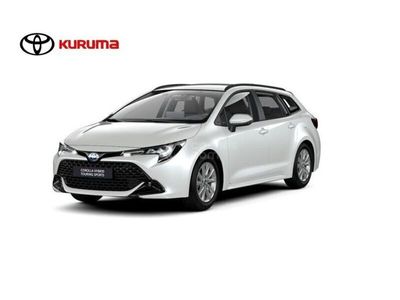 usado Toyota Corolla Touring Sports 140h Active Plus