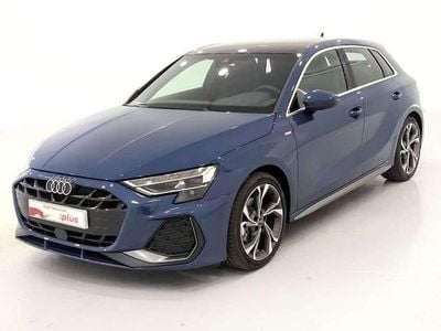 Audi A3 Sportback e-tron
