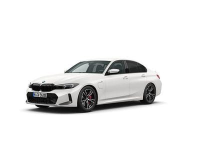 Käytetty BMW 330e Comfort Edition 292 HP (214 kW) 2025
