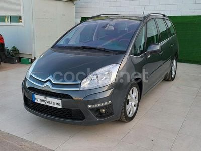 Citroën C4 Picasso