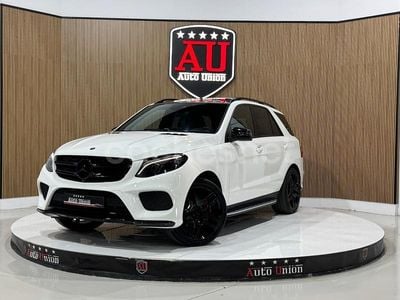 Mercedes GLE350